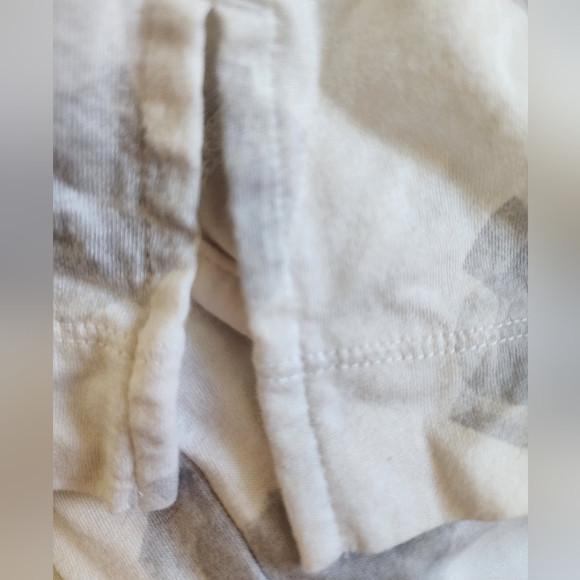 Uniqlo SPRZ NY MoMA Collection Niko Luoma Graphic Tee in White and Gray Size XS - Picture 4 of 7